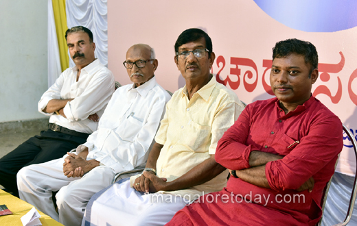 Sasikanth senthil speech on Gandhi